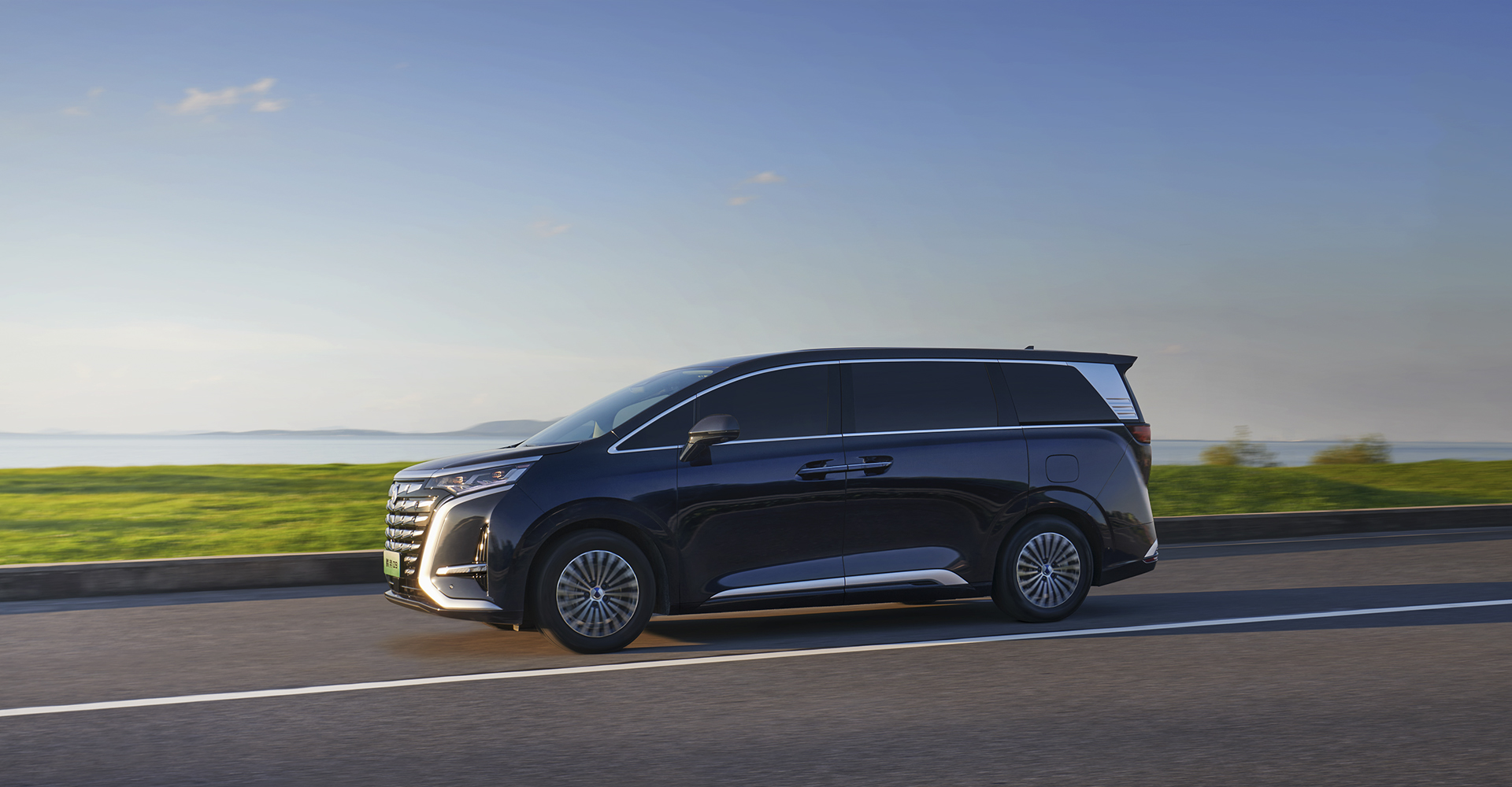 智能豪华再进化